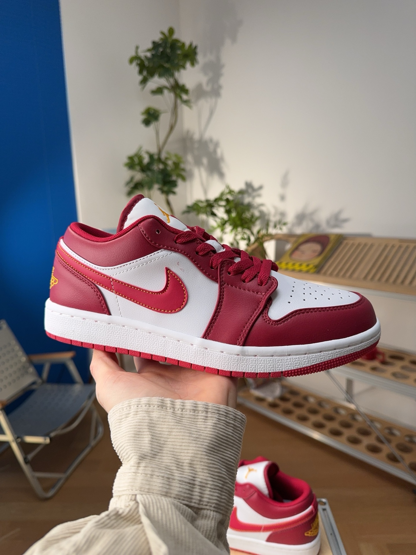 Nike Jordan
